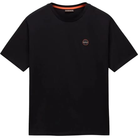 T-shirt Napapijri S-Badge