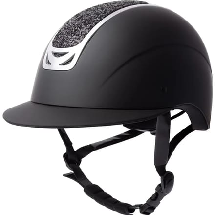 Rijhelm Horze Arix II Crystal