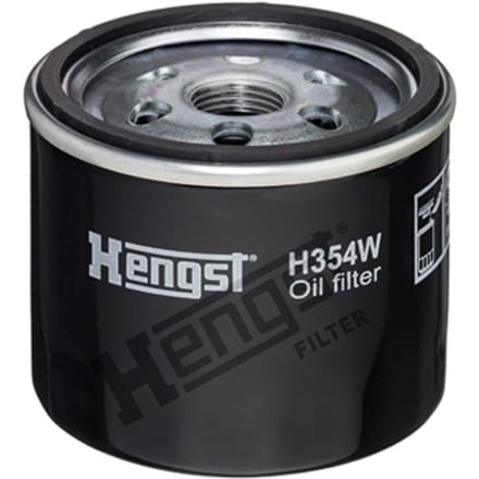 Oliefilter HENGST H354W