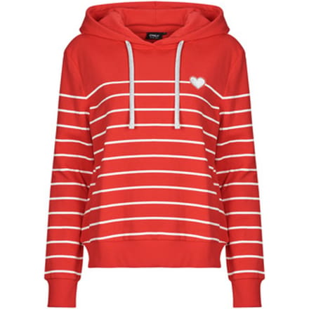 Only  Capuchon sweaters ONLADELLE