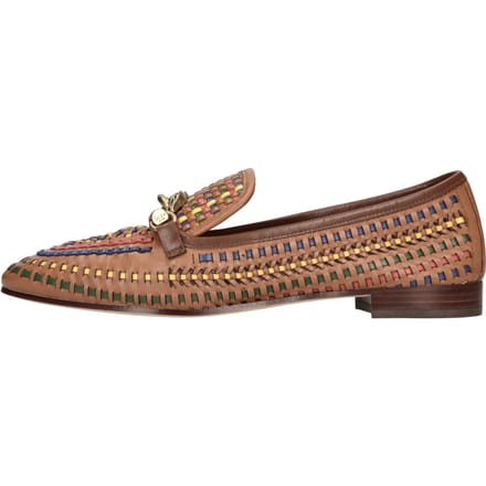 Tory Burch Lage schoenen Multicolour