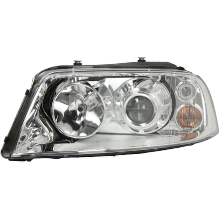 Koplampen MAGNETI MARELLI 710301182273, links