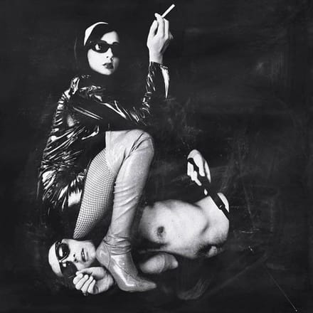 Devils - Iron Butt (CD)