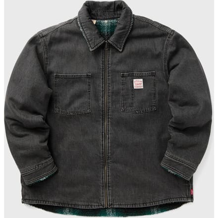 NEW WORKWEAR OVERSHIRT