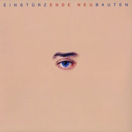 Einstürzende Neubauten - Ende Neu (CD) (Remastered)