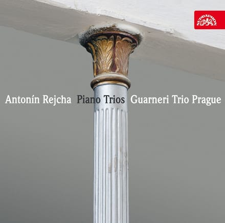 Guarneri Trio Prague - Reicha: Piano Trios (CD)