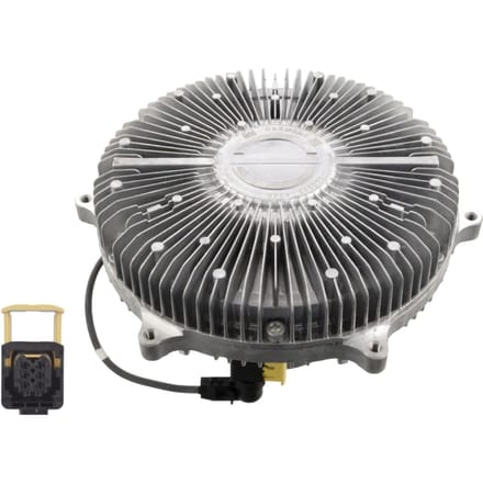 Ventilatorkoppeling FEBI BILSTEIN 100575
