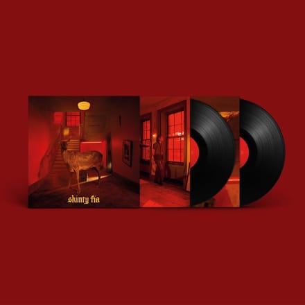 Fontaines D.C. - Skinty Fia (2 LP) (Deluxe Edition)