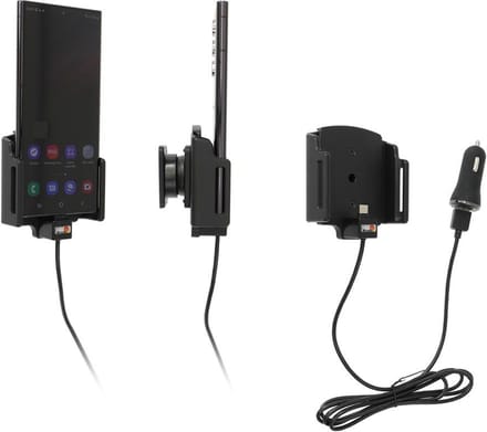 Brodit h/l Samsung S22 Ultra 70-83/d2-10 mm USB sig. QC3.0A