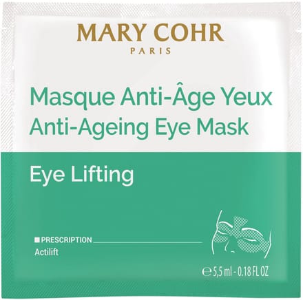 Mary Cohr Masque Anti-Âge Yeux Oogmasker - 30ml - Anti-Aging