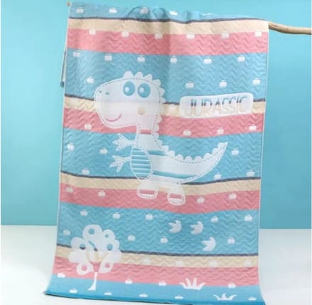 Strandlaken 100% Katoen voor peuters&babys