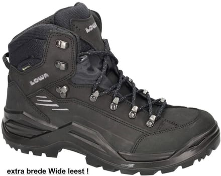 Renegade Evo GTX Wide - 8.5