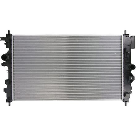 Radiator, motorkoeling THERMOTEC D7X099TT