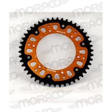 Motorfiets kroon Supersprox SPX Stealth 245/2.4:46