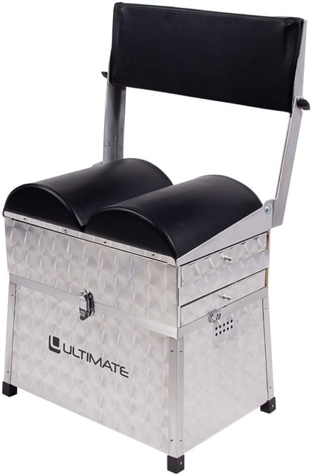 Ultimate Comfort Seatbox Zitkist - Zitkist