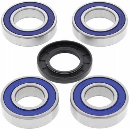 Roulement de roue All Balls pour Moto KTM 1150 RC8 2009 à 2015 AR Neuf