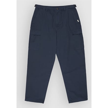 Element Relax Cargo Broek blauw