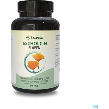 Fytobell Escholcin Tabl 90