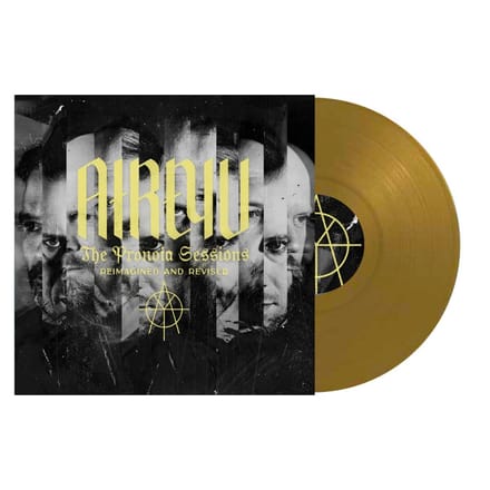 Atreyu - The Pronoia Sessions (LP)