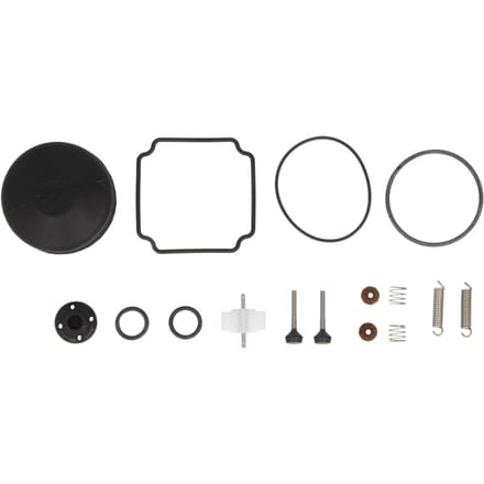 Reparatieset, koppelingsbekrachtiger WABCO 4720170002