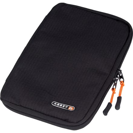 Abbey Camp Accessoires Tas - Cables & Plugs - Zwart