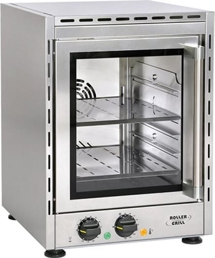 Heteluchtoven (26X31cm)X06 - Roller Grill 304090 - Horeca & Professioneel