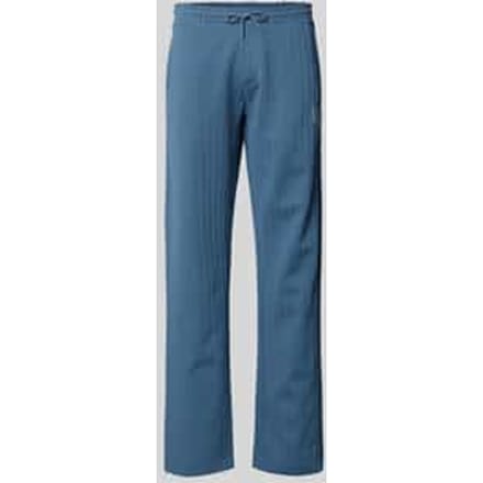 Regular fit Sweatpants van Katoenmix Model 'DAVROPANT'