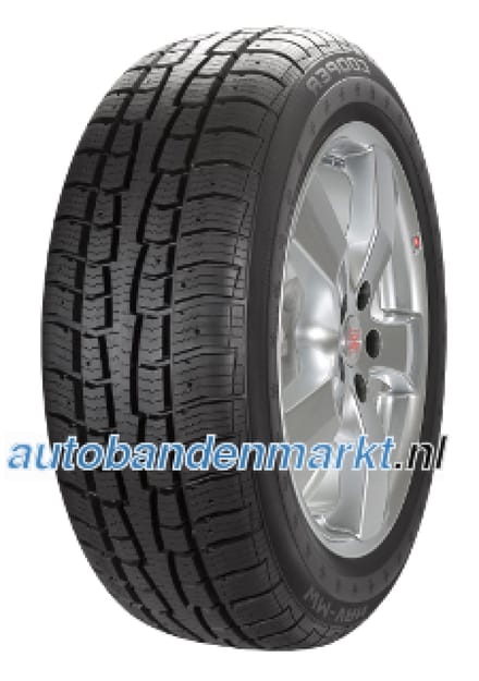 Cooper WM-Van ( 205/65 R16C 107/105T 8PR, Te spiken )