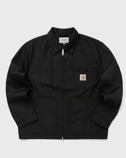 Postal Jacket