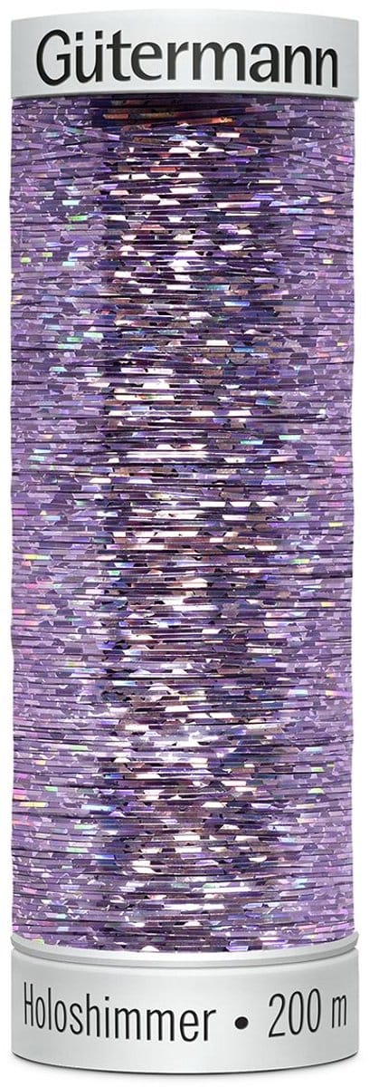 Gutermann Sulky Holo 200m, Kl. 6043 - Machine Borduurgaren - Gutermann