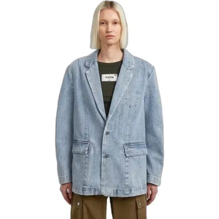 Blazer voor dames G-Star Oversized
