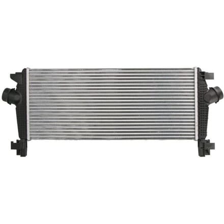 Intercooler VALEO 818566
