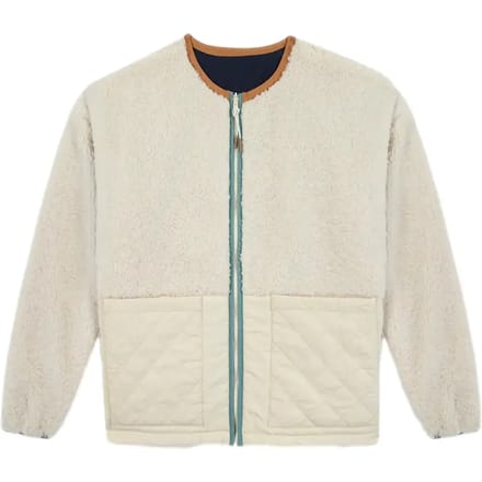 Damesfleece met rits TBS Wilda
