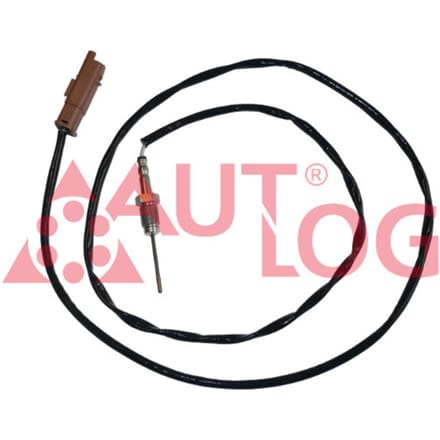 Uitlaatgastemperatuursensor AUTLOG AS3216