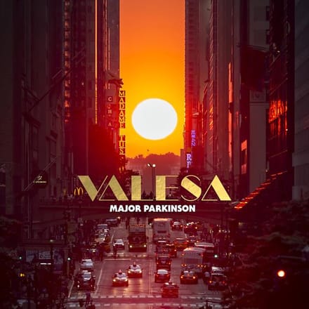 Valesa - Chapter I