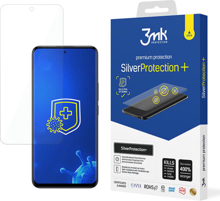 Xiaomi 14 Ultra - 3mk SilverProtection+