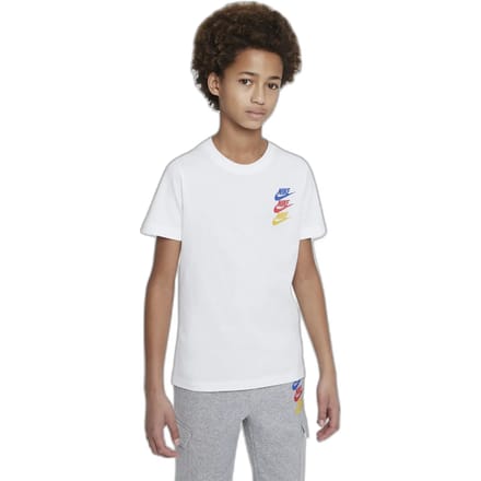 Kinder-T-shirt Nike SI Graphic