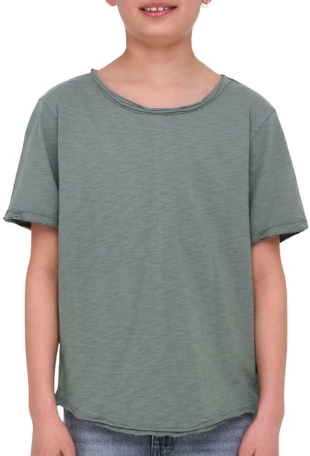 Only & Sons Benne Longy Shirt Junior - Maat 122/128