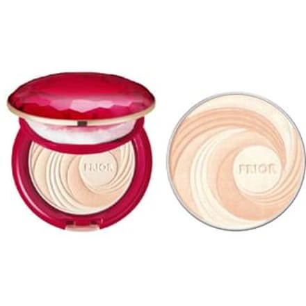 Shiseido - Prior Pressed Powder SPF 15 PA++ Beige