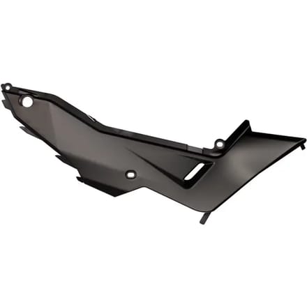 Motor zijplaten Racetech Honda