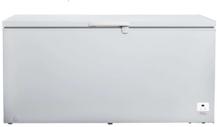 diepvrieskist 188cm 700l - fagor - FCC700EE