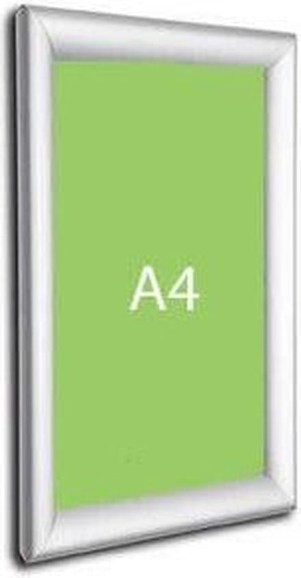 Kliklijst A4