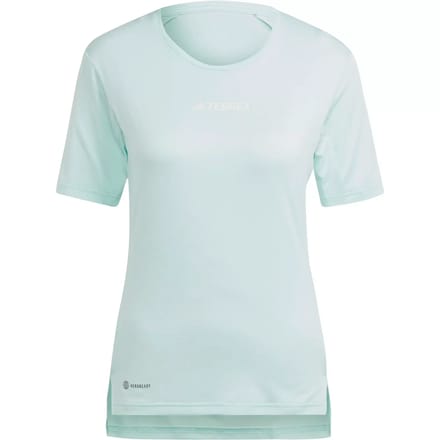 Dames-T-shirt adidas Terrex Multi