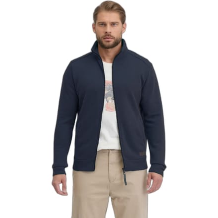Sweater met rits Ragwear Miet