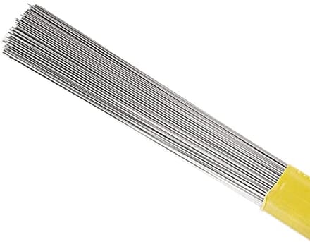 20 Stuks Rvs Veer Draad 50CM Voor DIY Projecten en Creatief Gebruik