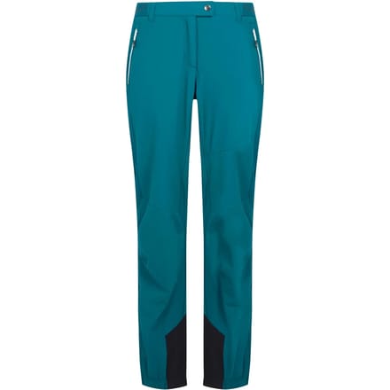 Regatta Mountain Iii Broek Blauw 46 / Regular Vrouw