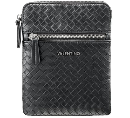 VALENTINO schoudertas Mohegan Crossbody Bag Nero zwart