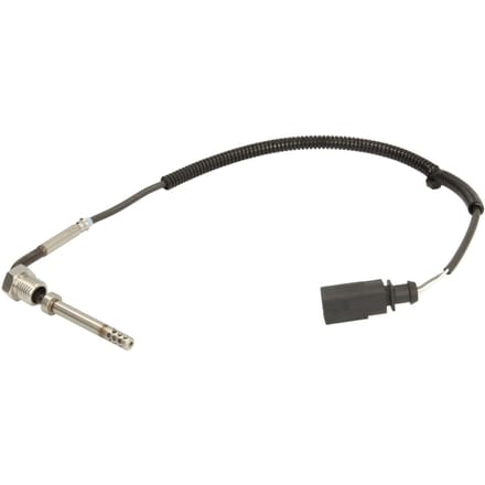 Uitlaatgastemperatuursensor HELLA 6PT358 181-661