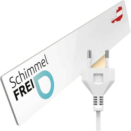 Schimmel-DRY EDH-WHI-SDRY-M1 - Schimmel Verwijderaar - - Schimmelvreter - Anti Schimmel - Wand Ontvochtiger