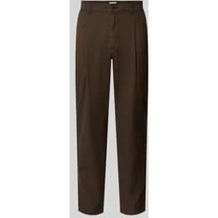 comfort fit chino met ultralight afwerking model 'Tino'